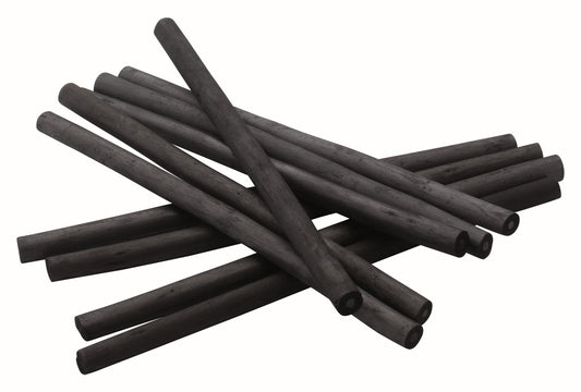 ROYAL TALENS ART CREATION Charcoal Stick x10 14cm