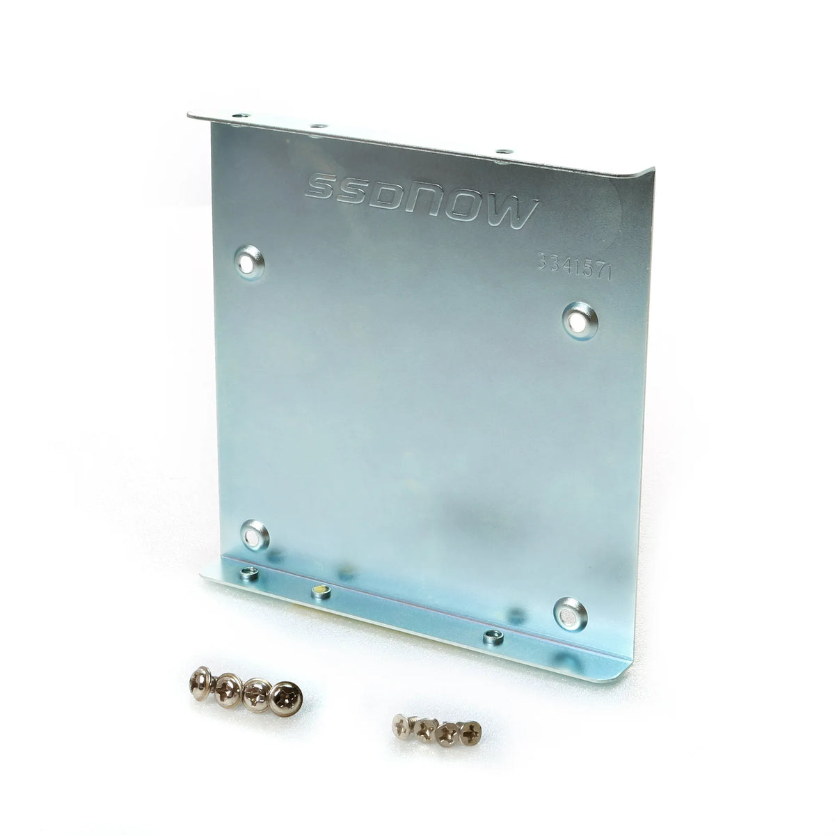 KINGSTON 2.5 TO 3.5IN BRACKETS AND SCREWS