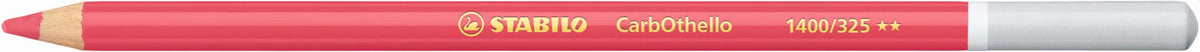 STABILO CarbOthello Colour Pencil:  Carmine Red Deep Each