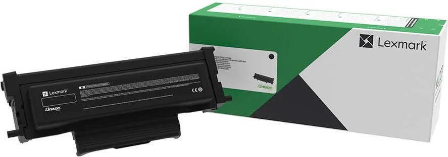 LEXMARK SGG OM 1.2K BLACK RETURN