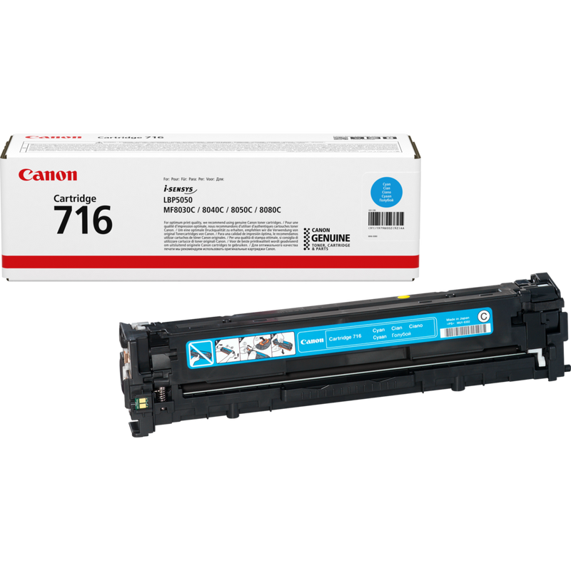 CRG 716 C