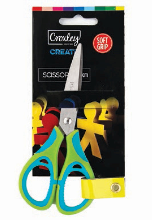 CROXLEY CREATE Scissors 13cm