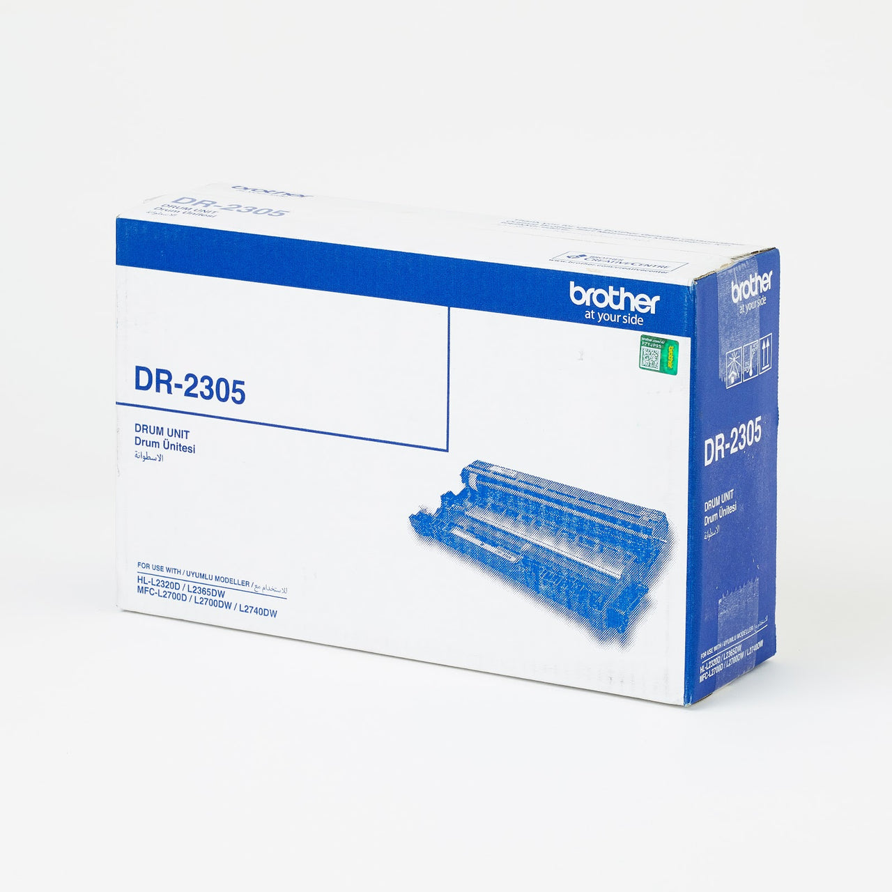 Brother DR-2305 Drum unit