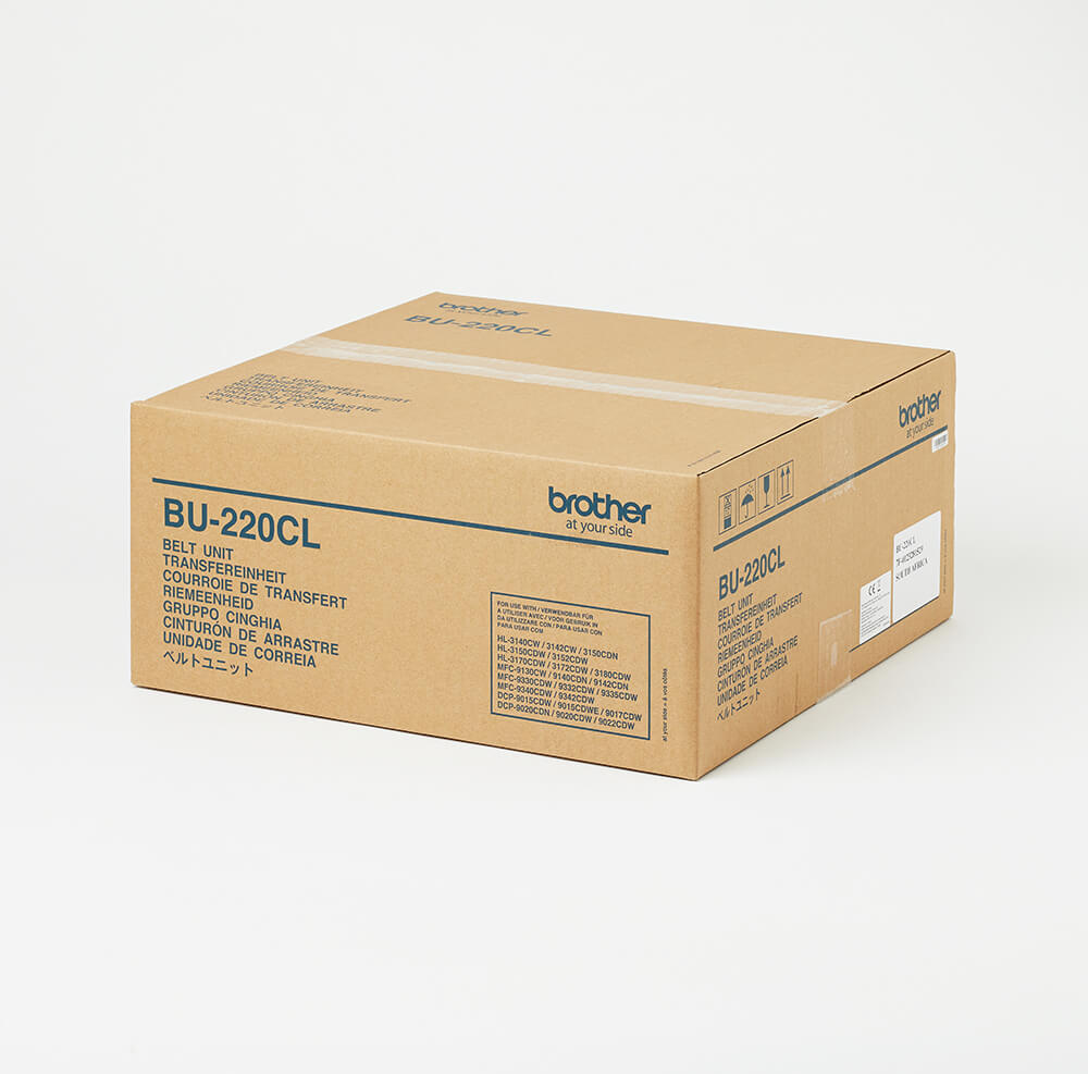 Brother BU220CL Belt Unit