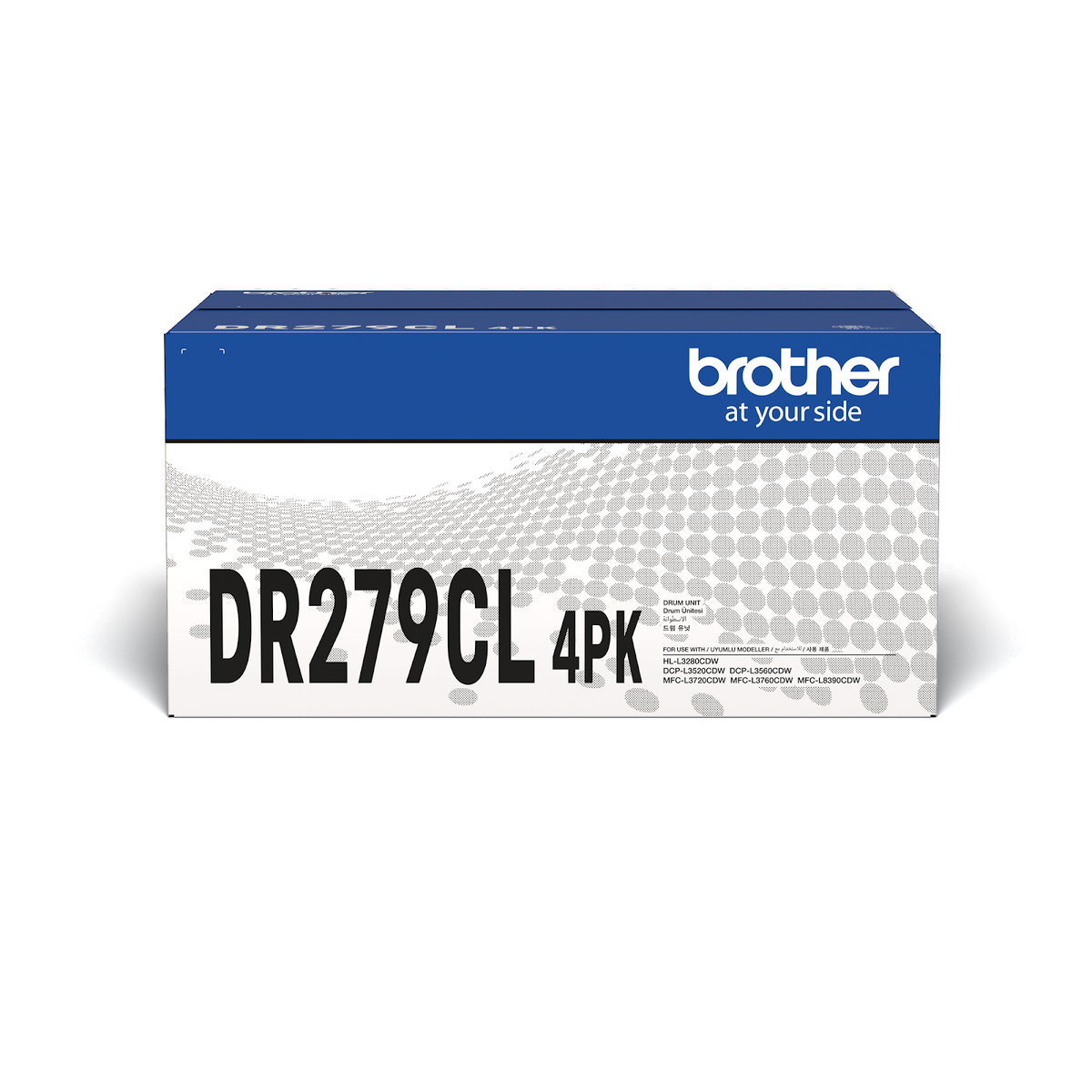 Brother DR-279CL Colour Drum unit
