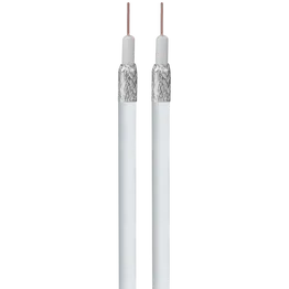 Volkano 10m Coax TV Cable