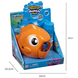 Avalanche Double Bubble - Bubble Buddy