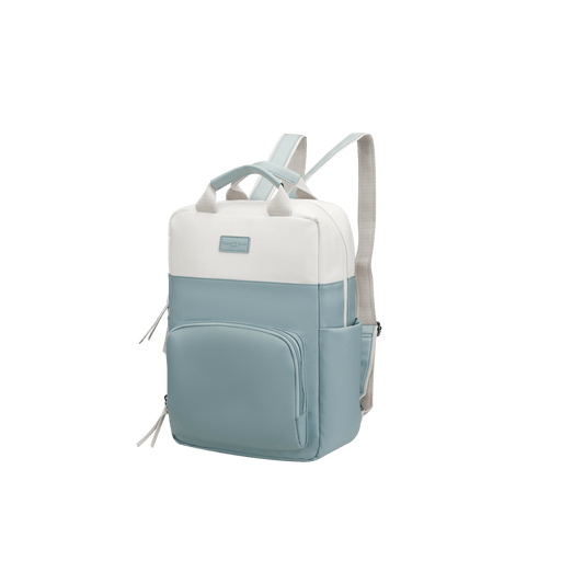SupaNova Sasha 15.6” Laptop Bag Blue