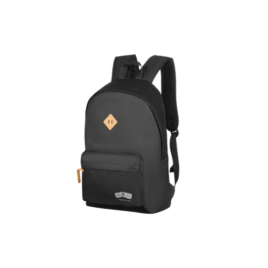 Volkano Distinct 15.6 inch Laptop Backpack Black