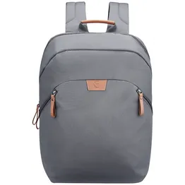Volkano Thiago 15.6 inch Laptop Backpack Grey