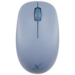 VolkanoX Magma Bluetooth Wireless Mouse - Blue Grey