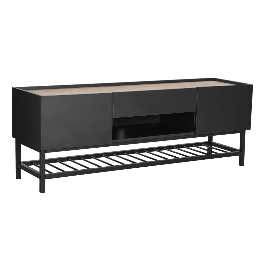 Everfurn Borden TV Stand, 1500mm