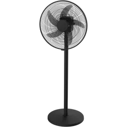 Elektra Rechargeable Stand Fan