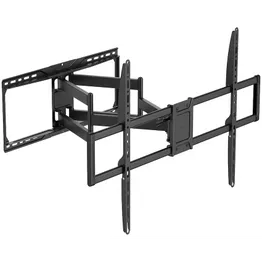 Ellies Solid Series Heavy Duty Full Motion TV Wall Mount 50 inch -105 inch