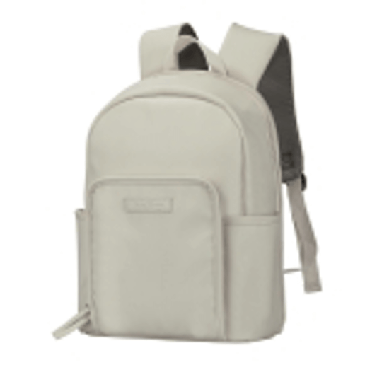 SupaNova Steph 14.1 inch Laptop Backpack Tan