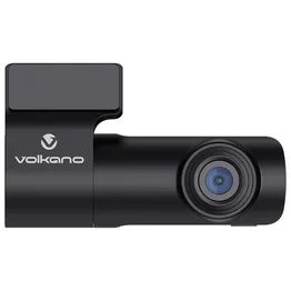 Volkano Vigilance Series FHD Dash Camera - Black
