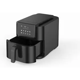 EIGER 8L SLIMLINE AIR FRYER