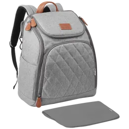 Totes Babe Montana Diaper Backpack