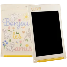 Disney Classic 8.5 inch LCD Writing Pad