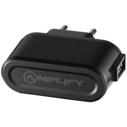 Amplify Agile Series Single USB 1a Wall Charger