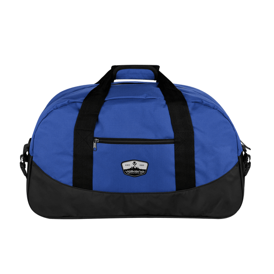 Volkano Notties Weekender Duffle 90L Nvy/Blk