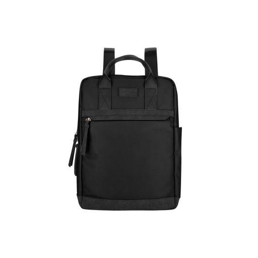 SupaNova Lara 15.6 inch Laptop Backpack Black