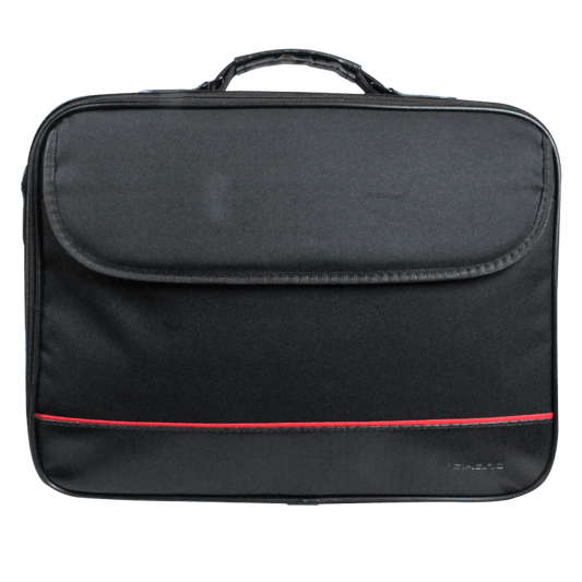 Volkano Industrial Series shoulder bags black