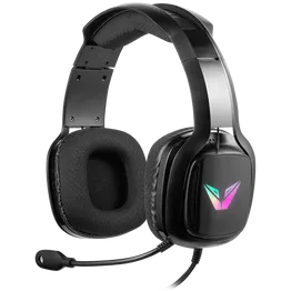 VX Gaming Maverick series Gaming Headset RGB