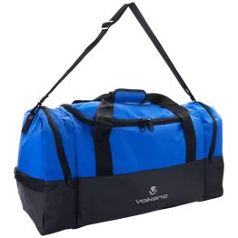 Volkano Rhodes 70l Duffle - Blue