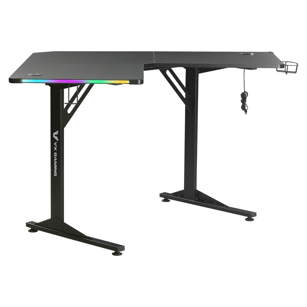 Rampage Gaming Desk