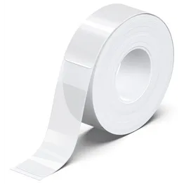 Volkano LabelPro Small Thermal Labels for LabelPro Series - Clear
