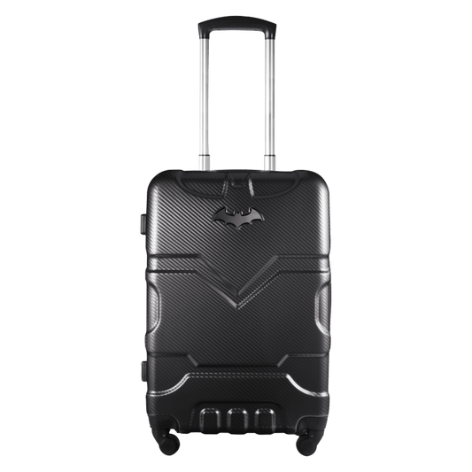 Travelwize Batman Series luggage -Medium - Black