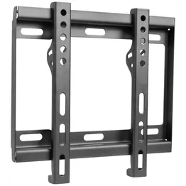 Ellies Solid series Fixed Tv Wall Mount For 23 inch - 42 inch TVs