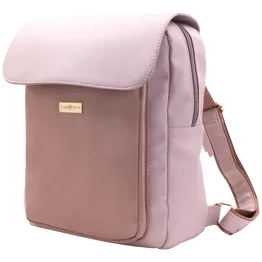 SupaNova Carissa 14.1 inch Laptop Backpack Pink