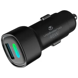 Volkano Shift Pro Series PD 30w + USB-A 18w