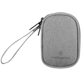 Volkano Cable Organiser Small Grey