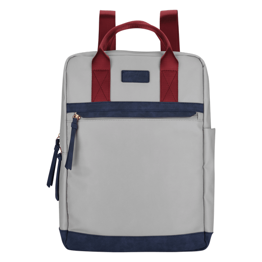 SupaNova Lara 15.6 inch Laptop Backpack Multi