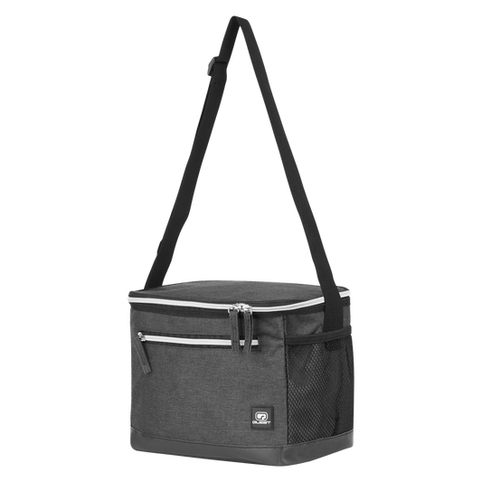 Quest Pollo Lunch Cooler Charcoal
