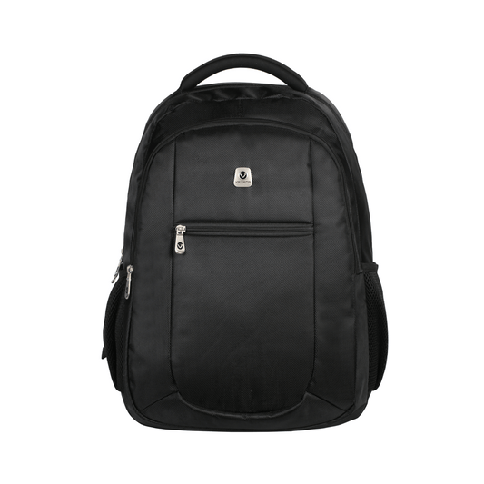 Volkano Jet Backpack 15.6 inch - Black
