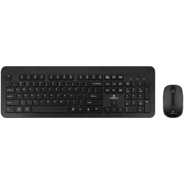 Volkano Cobalt Wireless Keyboard and Mouse