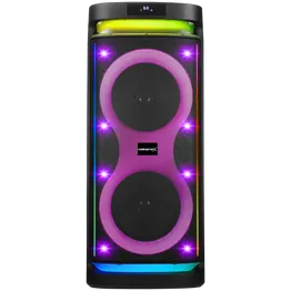Volkano X Titan Series Dual 10 inch Party Speaker