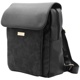 SupaNova Carissa 14.1 inch Laptop Backpack Black