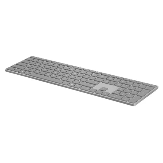 Microsoft Surface Keyboard 2 / Bluetooth / English International - Grey
