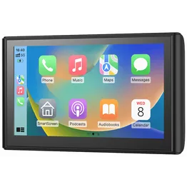 Volkano Autoview Series Dash Mount 7 inch Display Screen