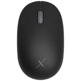 VolkanoX Asher Bluetooth Wireless Mouse - Graphite