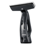 Boden Stark 3 in 1 Window Vacuum Cleaner featuring ergonomic design and detachable cleaning pad.