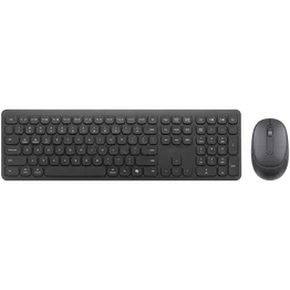 VolkanoX Ignite Bluetooth Wireless Keyboard and Mouse Combo - Graphite