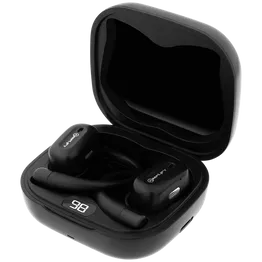 Amplify Move Series Air Conduction TWS Earphones - Black