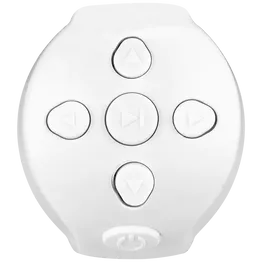 Volkano Clout series Social Media Remote Controller Ring