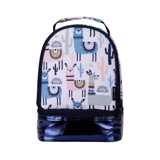 Quest Venti Girls Lunch Cooler Llama